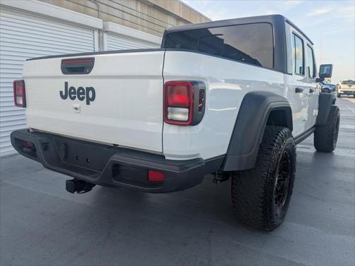 2020 Jeep Gladiator Sport 4X4