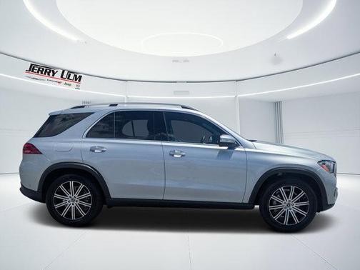 2025 Mercedes-Benz GLE 350 Base