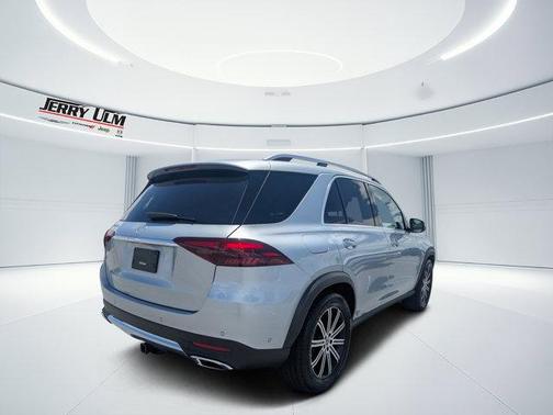 2025 Mercedes-Benz GLE 350 Base