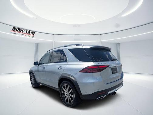 2025 Mercedes-Benz GLE 350 Base