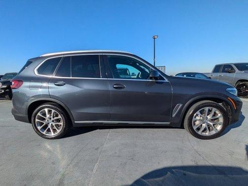 2021 BMW X5 PHEV xDrive45e