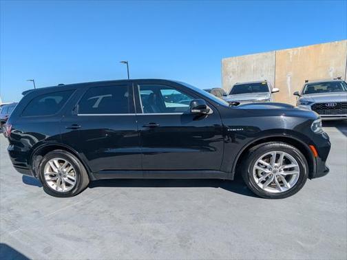 2022 Dodge Durango R/T Plus AWD