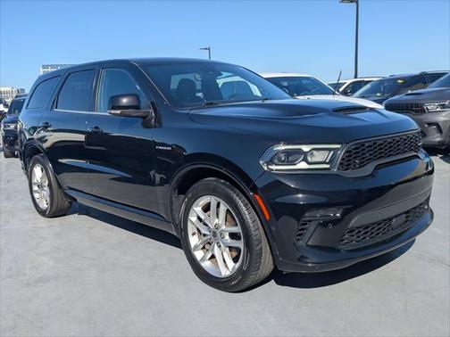 2022 Dodge Durango R/T Plus AWD