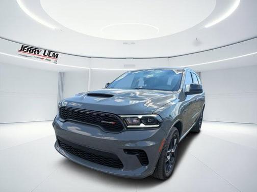 2026 Dodge Durango GT HEMI V8
