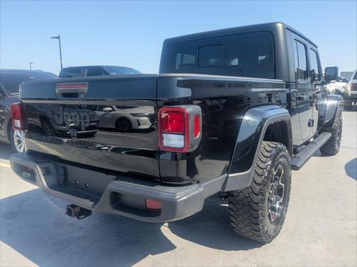 2022 Jeep Gladiator Sport S 4x4