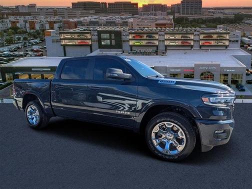 2026 RAM 1500 Lone Star