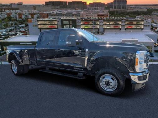 2024 Ford F-350 XLT