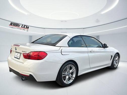 2017 BMW 440 i xDrive