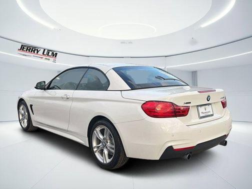 2017 BMW 440 i xDrive