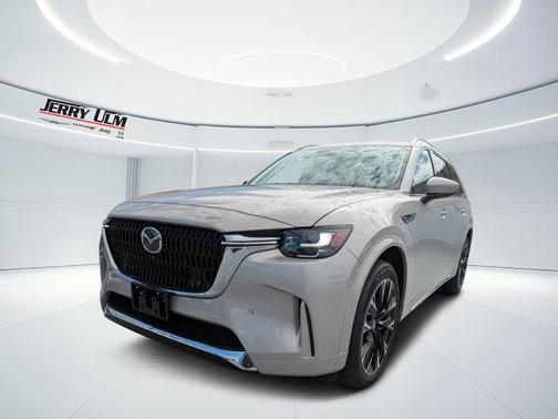 2025 Mazda CX-90 S Premium Plus
