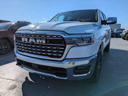 2025 RAM 1500 Limited