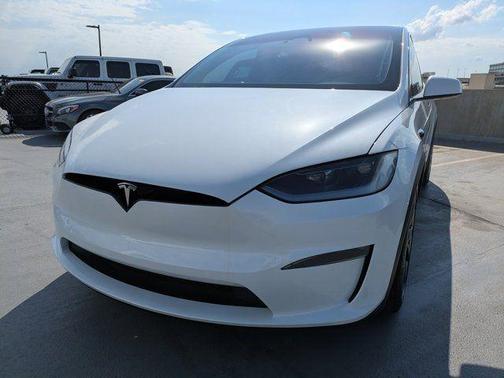 2024 Tesla Model X Base
