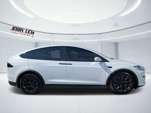 2024 Tesla Model X Base