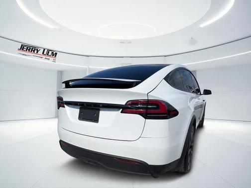 2024 Tesla Model X Base