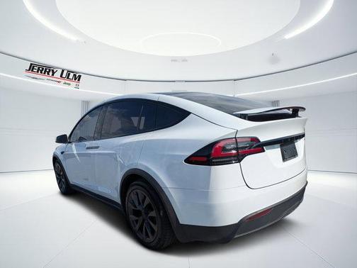 2024 Tesla Model X Base