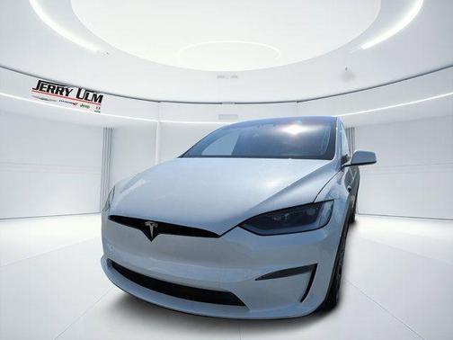 2024 Tesla Model X Base