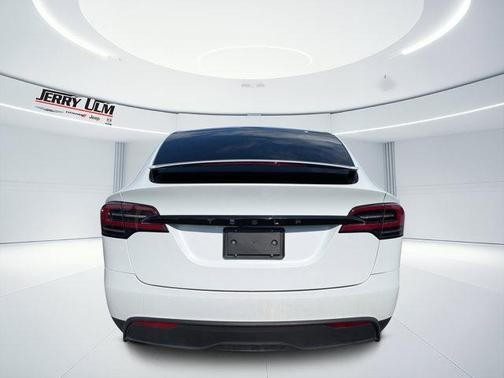 2024 Tesla Model X Base