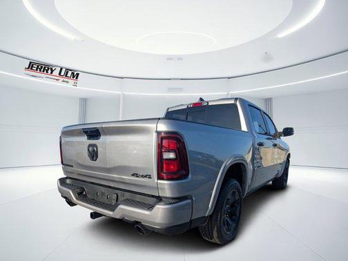 2025 RAM 1500 Big Horn Crew Cab 4x4 57' Box