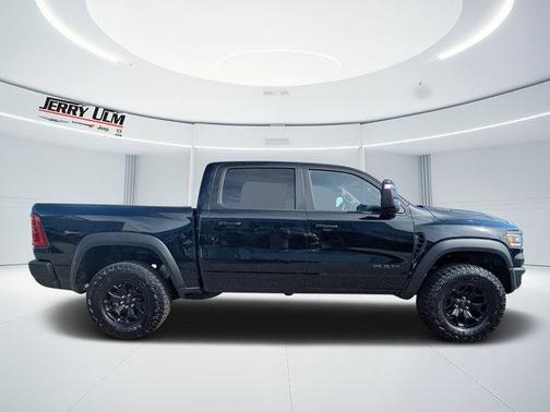 2025 RAM 1500 RHO