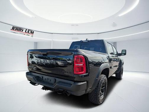 2025 RAM 1500 RHO