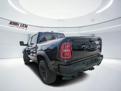 2025 RAM 1500 RHO