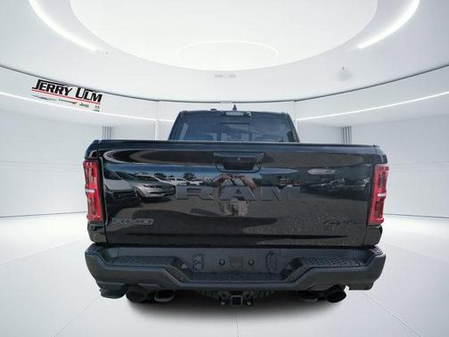 2025 RAM 1500 RHO