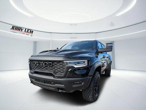2025 RAM 1500 RHO