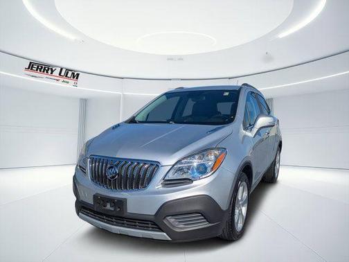 2016 Buick Encore Base