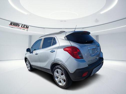 2016 Buick Encore Base