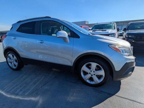 2016 Buick Encore Base
