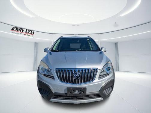 2016 Buick Encore Base