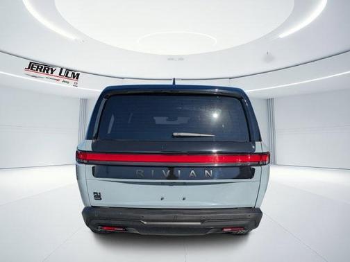 2024 Rivian R1S Adventure Quad Motor Large Pack