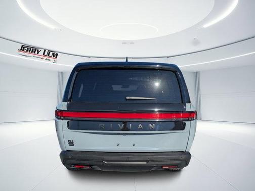 2024 Rivian R1S Adventure Quad Motor Large Pack