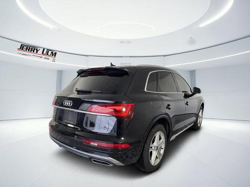 2021 Audi Q5 e 55 Premium