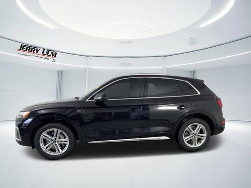 2021 Audi Q5 e 55 Premium