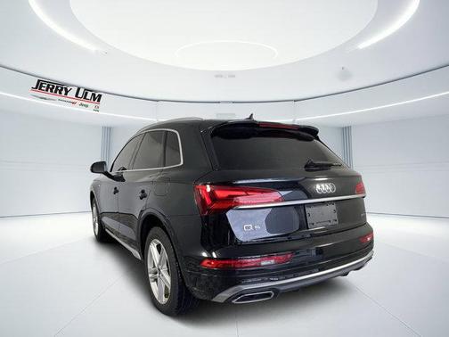 2021 Audi Q5 e 55 Premium