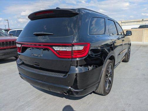 2023 Dodge Durango R/T