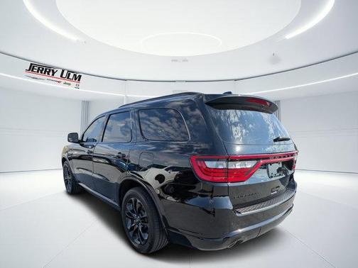 2023 Dodge Durango R/T