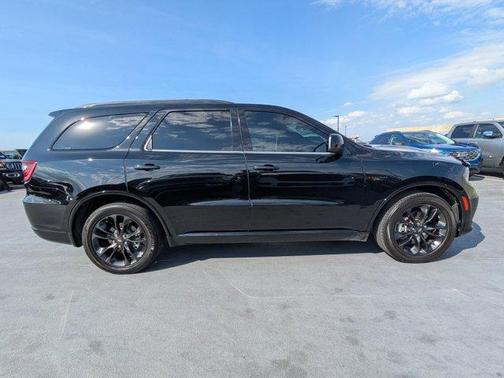 2023 Dodge Durango R/T