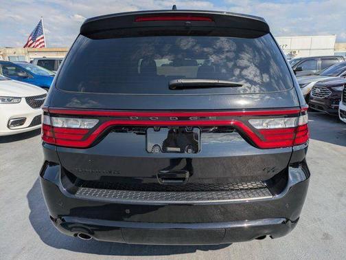 2023 Dodge Durango R/T