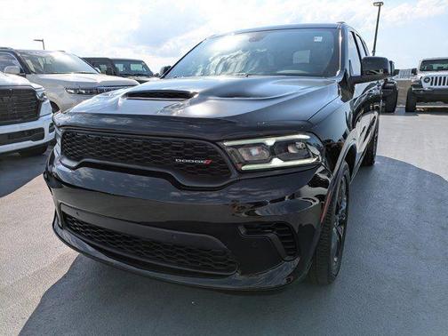 2023 Dodge Durango R/T