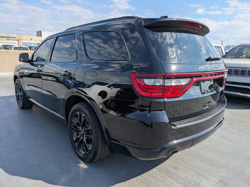 2023 Dodge Durango R/T