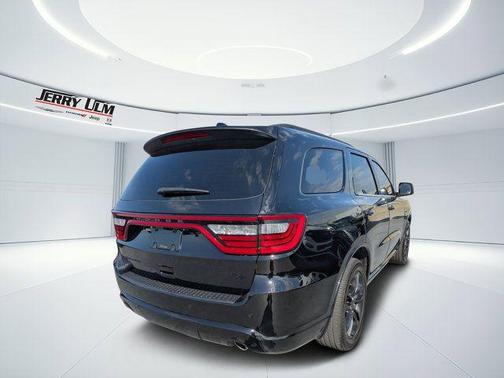 2023 Dodge Durango R/T