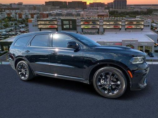 2023 Dodge Durango R/T