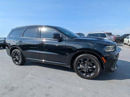 2023 Dodge Durango R/T