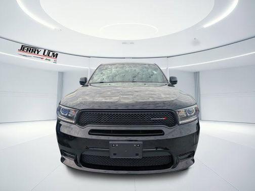 2019 Dodge Durango GT Plus