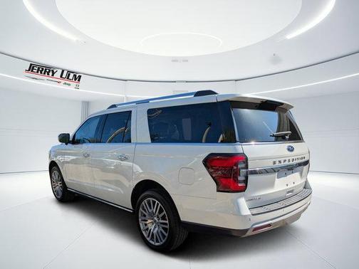 2023 Ford Expedition Max Limited