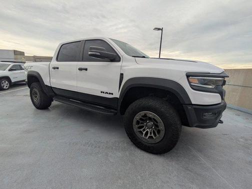 2024 RAM 1500 TRX Crew Cab 4x4 57' Box