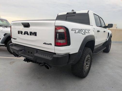 2024 RAM 1500 TRX Crew Cab 4x4 57' Box