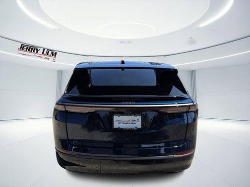 2025 Jeep Wagoneer S Limited